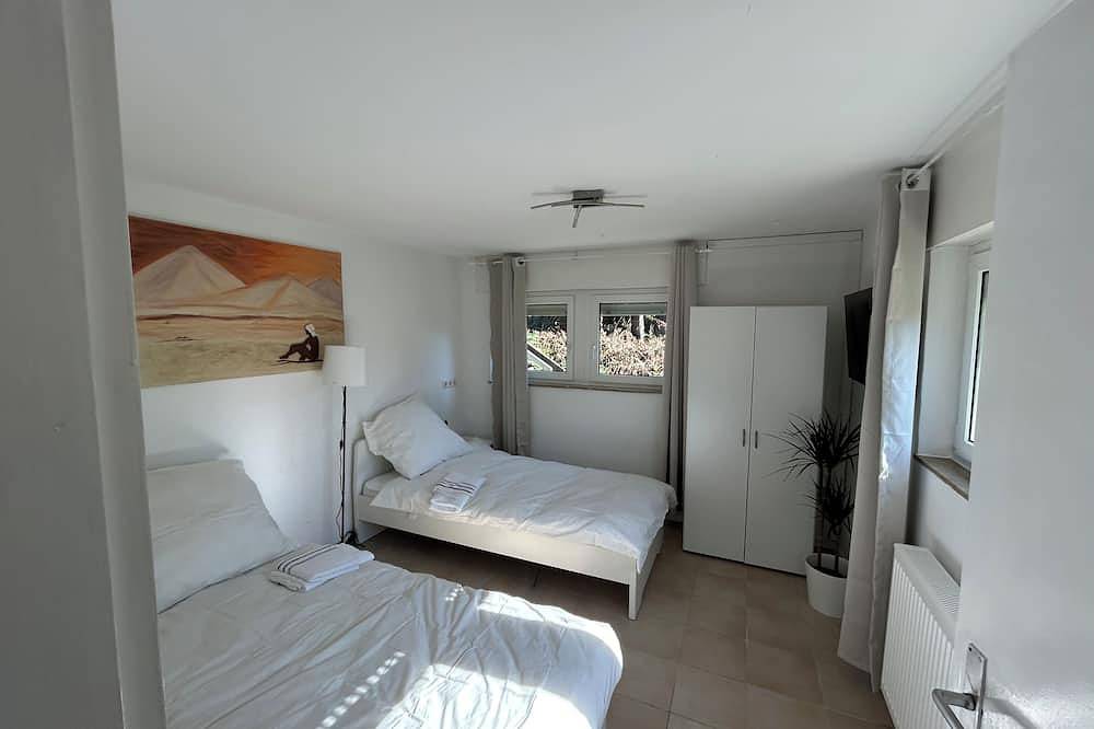 Ganze Wohnung, Platz für 4 in Heilbronn, Kraichgau