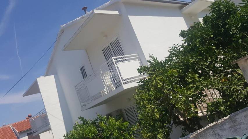 Maison d’hôte pour 3 personnes, avec balcon dans Hvar - 2