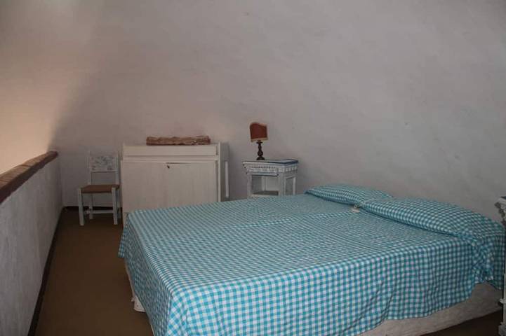 Ferienhaus für 10 Personen, mit Garten, mit Haustier auf Isola del Giglio - 2