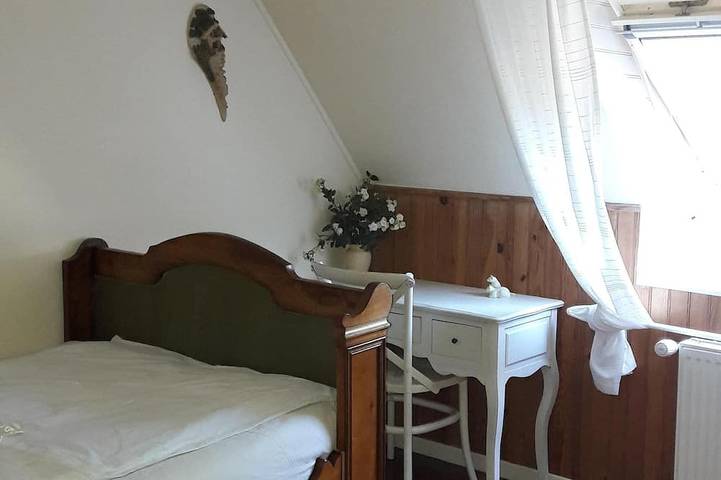 Location de vacances pour 4 personnes, avec jardin et terrasse à Plougonven - 3