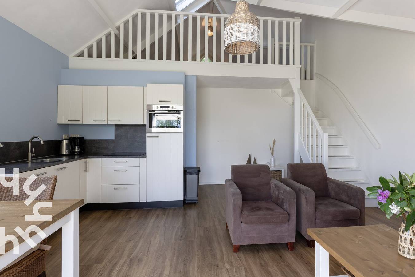 Exklusives 4 Personen Ferienhaus auf super Lage in Giethoorn! in Giethoorn, Nationalpark Weerribben-Wieden