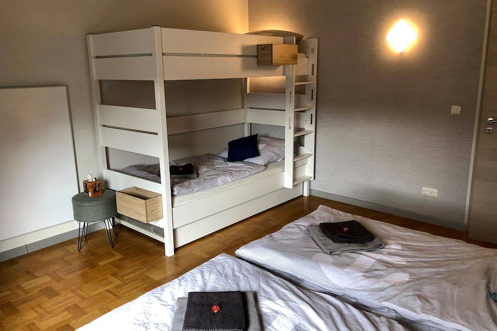 Ferienhaus Schliephake in Schöningen, Braunschweig und Umgebung