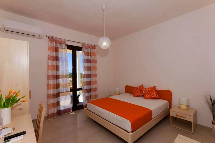 Maison d’hôte pour 3 personnes, avec jardin et vue à Marsala - 4