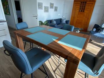 Ferienwohnung für 4 Personen in Havenwelten, Bremerhaven, Bild 4