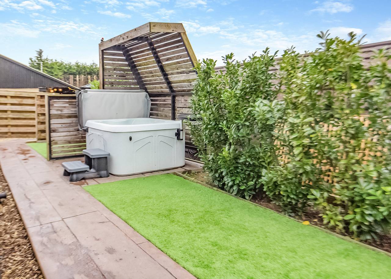 Woodpecker in Gunthorpe (Nottinghamshire), Nottinghamshire
