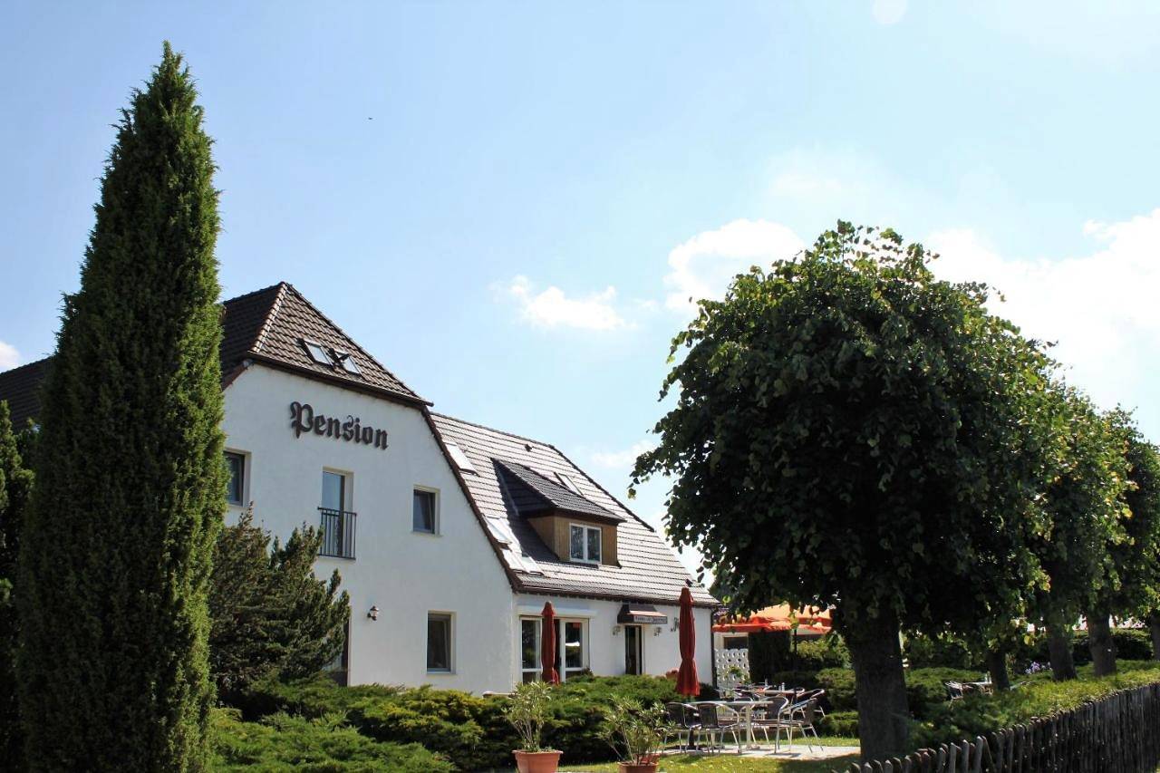 Standard Double Room in Boek, Rechlin