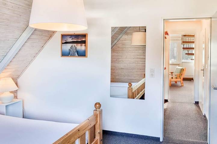 Bungalow für 2 Personen, mit Garten in St. Peter-Ording - 3