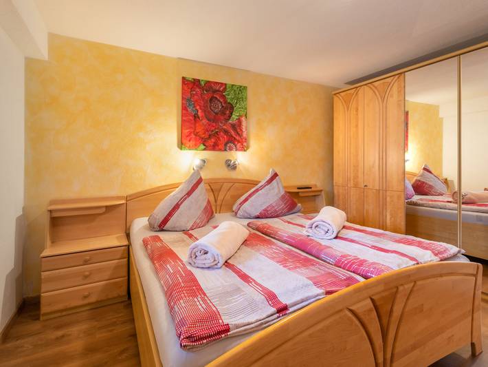 Ferienwohnung für 4 Personen, mit Garten und Terrasse in Mittersill - 4