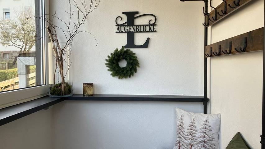 Ferienhaus für 8 Personen, mit Terrasse und Garten, mit Haustier in Olsberg - 2