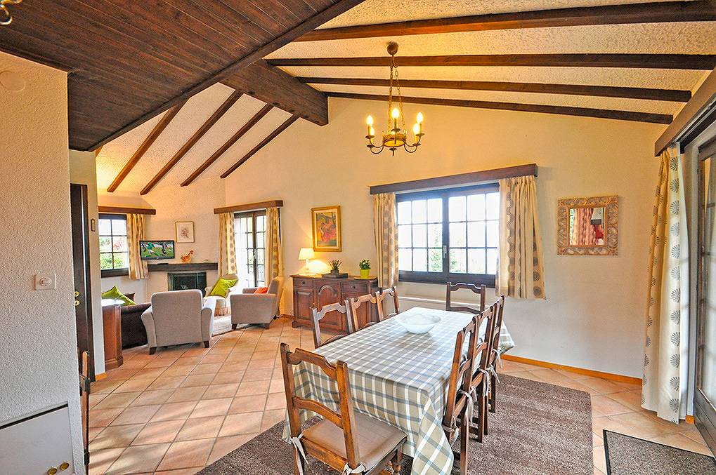 Ch 383.040 - Les Cassis in Nendaz, Walliser Alpen