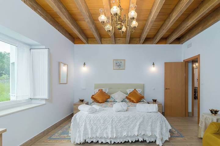 Una casa en Cantabria para reunir a toda la familia in Fontibre, Hermandad de Campoo de Suso
