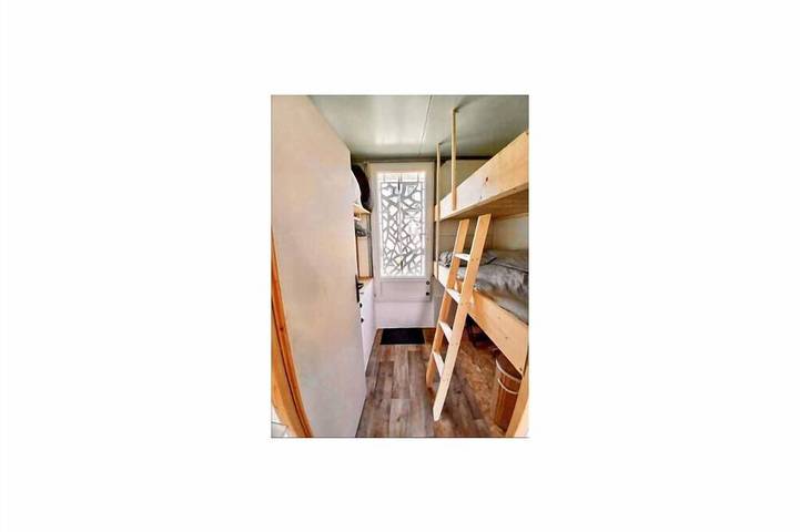 Péniche pour 4 personnes dans le Gard - 4