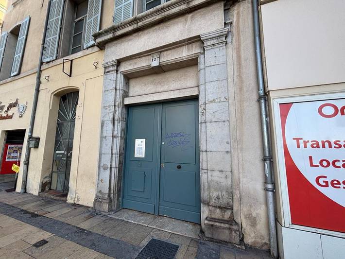 Gîte pour 6 personnes, avec vue dans Port De Toulon - 2