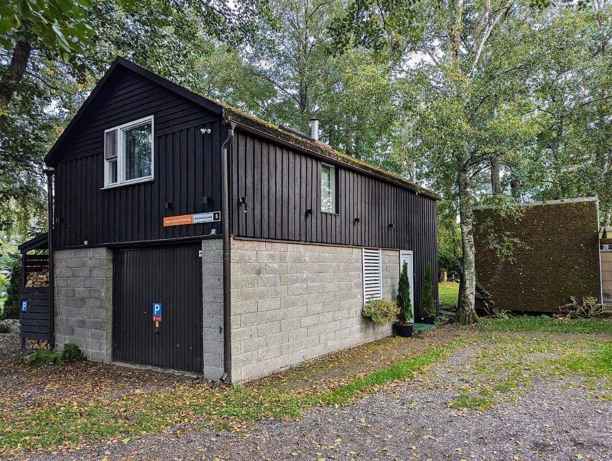 Cały apartament, Kaberneeme Puhkemaja - Kaberneeme Vacation House in Harjumaa