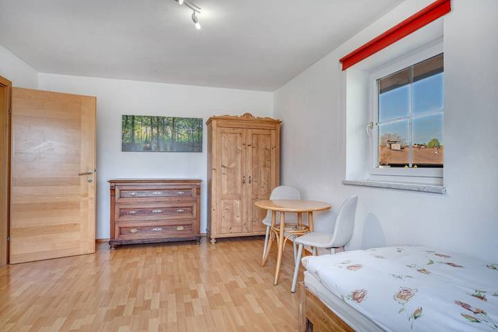 Appartement entier, Appartement 'Reichl' avec balcon et Wi-Fi in Bezirk Salzburg-Umgebung