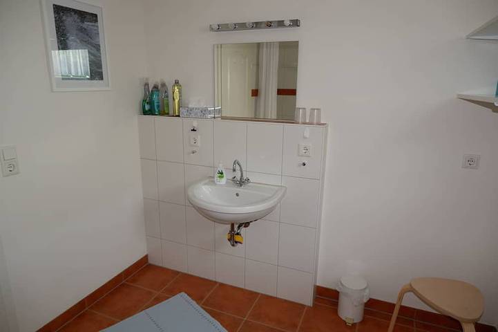 Ganze Wohnung, Ruhige Ferienwohnung im Südschwarzwald, 10 Minuten von St. Blasien entfernt in Dachsberg, Südschwarzwald