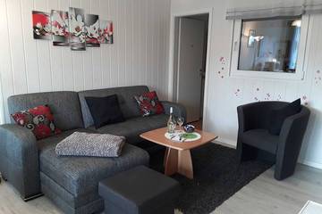 Ferienpark für 4 Personen in Altenau, Oberharz, Bild 4