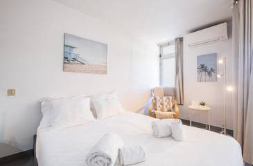 Apartment for 4 People in Albufeira e Olhos de Água, Faro District, Photo 1