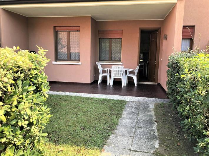 Villa für 5 Personen, mit Garten in Bibione - 2
