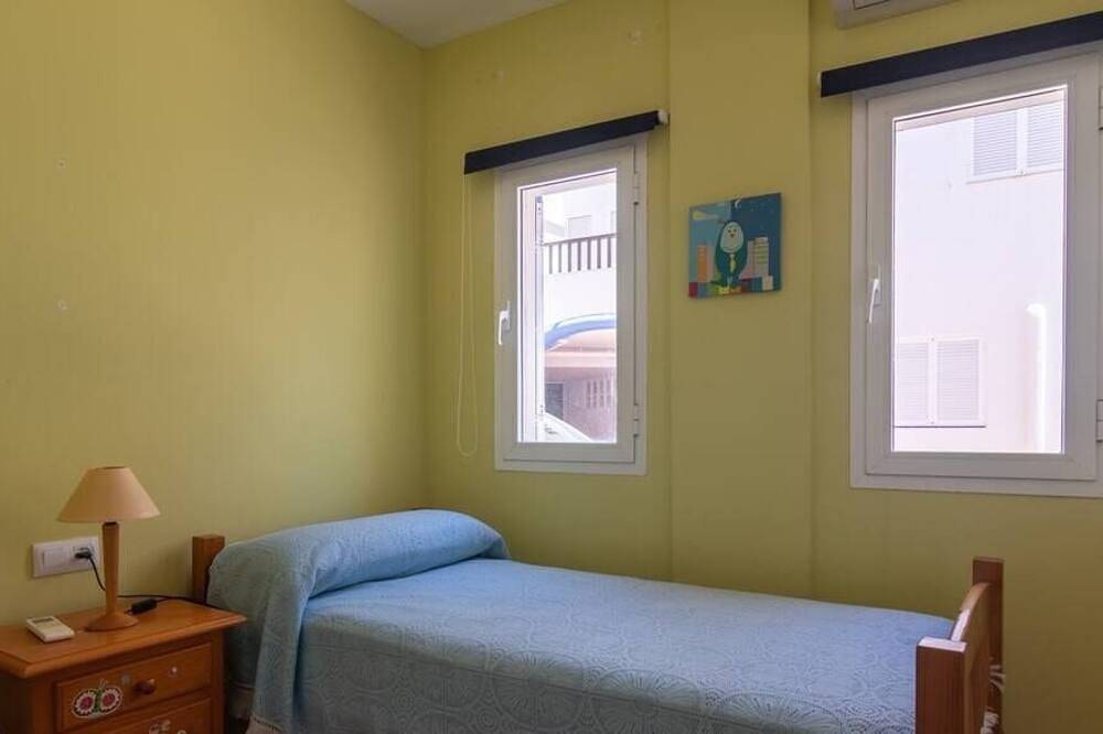 Apartamento entero, La Isleta Beach in La Isleta del Moro, Níjar