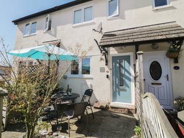Cottage for 3 People in Dawlish, Devon, Photo 1