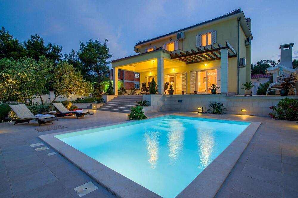 Wunderschönes Haus in Kukljica in Kukljica, Insel Ugljan