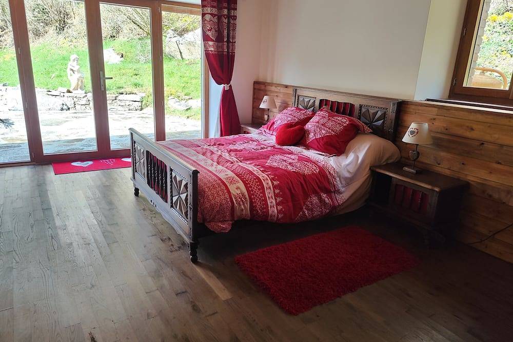 Gîte du moulin de Lavaugarde - Tout compris à proximité de Bourganeuf - 6 pers. in Thauron, Région de Guéret