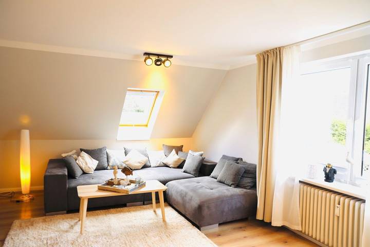 Ferienhaus für 16 Personen, mit Garten in Timmendorfer Strand - 3