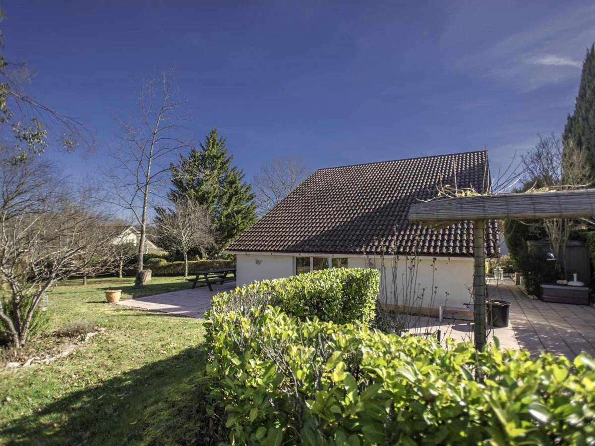 Holiday Home in Daumazan-sur-Arize, Ariège
