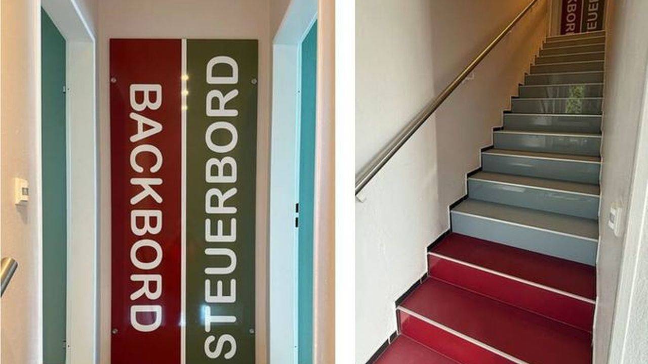 Ganze Ferienwohnung, Ferienwohnung für 3 Personen (60 m²) in Wyk auf Föhr in Wyk auf Föhr (Stadt), Wyk auf Föhr