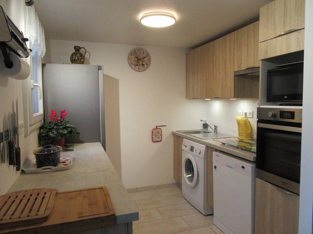 Maison La Palmyre in La Palmyre, Les Mathes