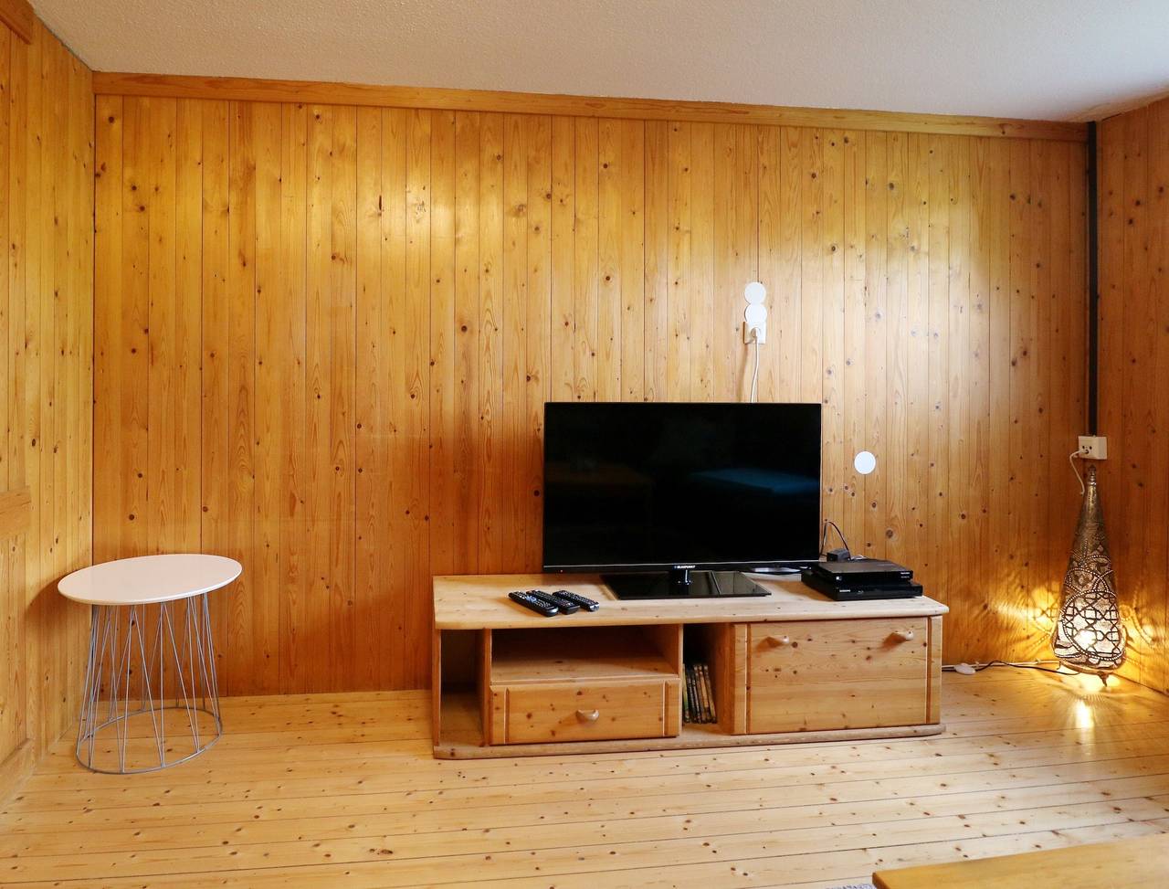 Ganze Ferienwohnung, Schwarzwaldhaus Krebs - Peter Lustig, Lenzkirch, Feldberg in Lenzkirch, Südschwarzwald