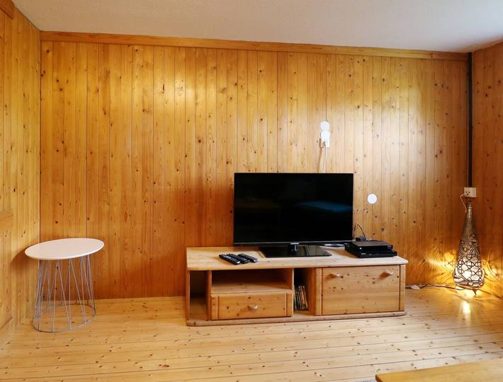 Ganze Ferienwohnung, Schwarzwaldhaus Krebs - Peter Lustig, Lenzkirch, Feldberg in Lenzkirch Ort, Lenzkirch