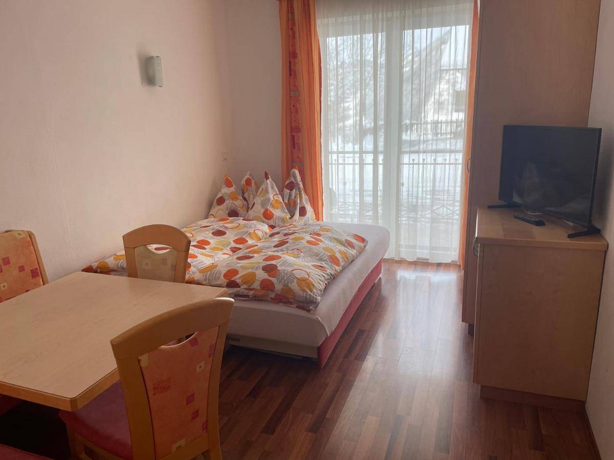 Apartment Sonnblick in Alpendorf, Sankt Johann im Pongau