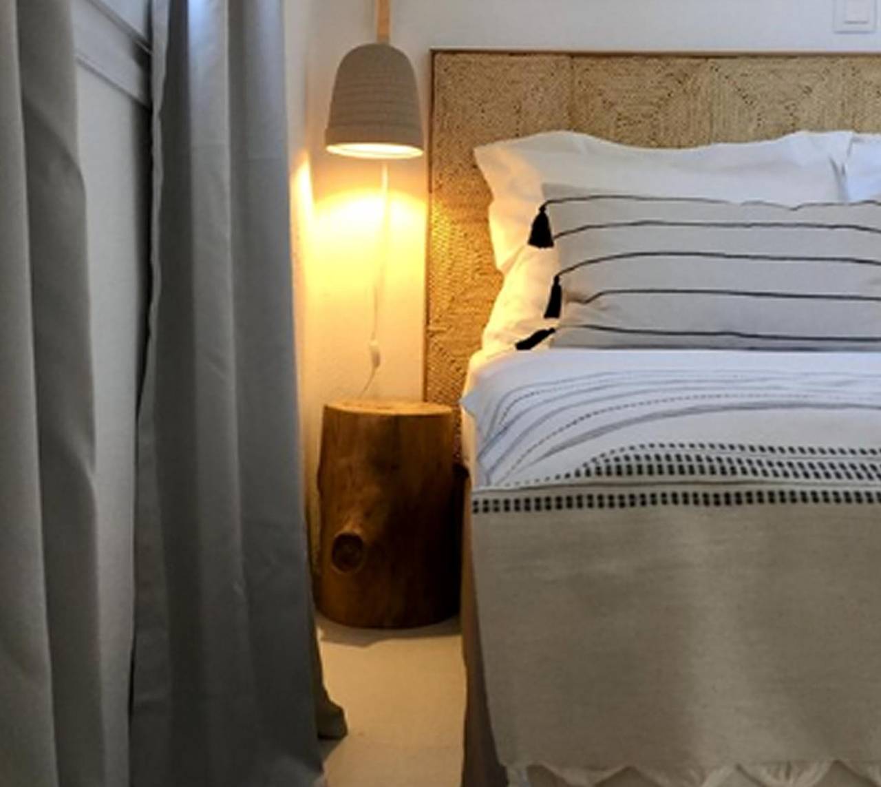 Spacious Antiparos Apartment | 2 Bedrooms | Apartment Mon Cala | Amazing Sea Views | Agios Georgios in Unidad Regional de Paros