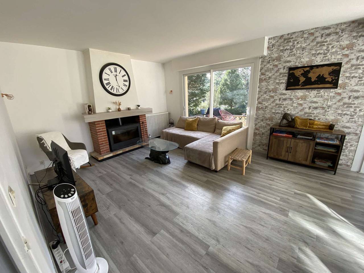 Charming family home near Naïades beach in Soulac-sur-Mer in Soulac-sur-Mer, Lesparre-Médoc region