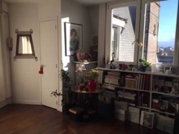 Appartement De Vacances pour 4 Personnes dans 14e arrondissement de Paris, Paris, Photo 4