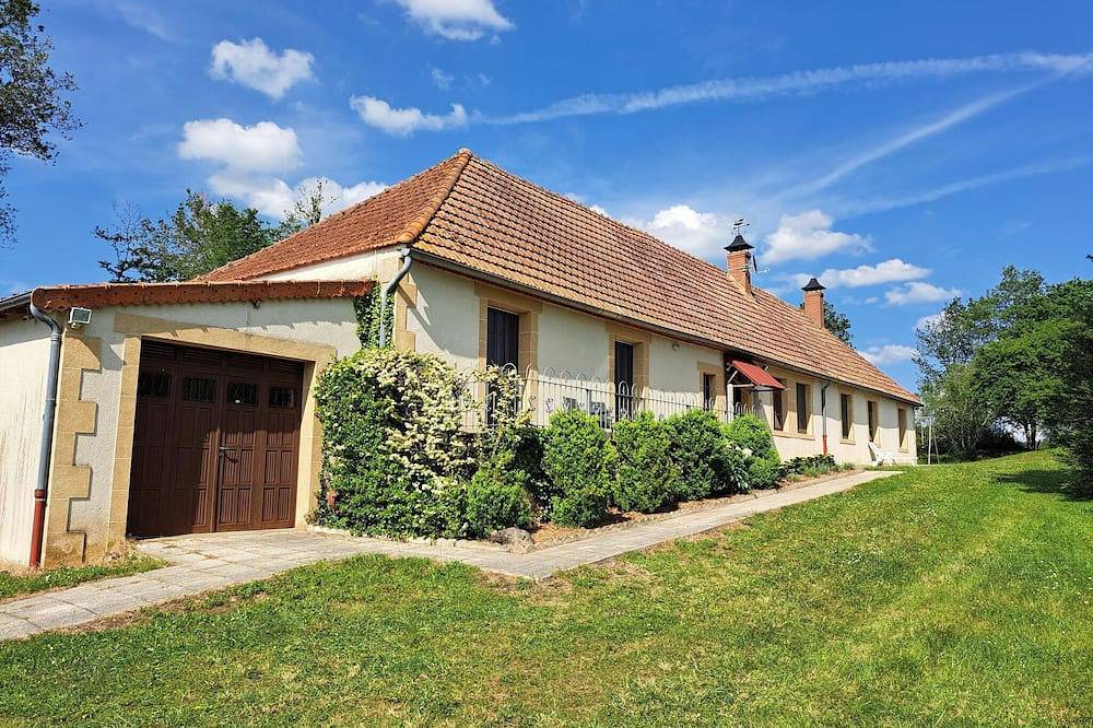 Maison de vacances