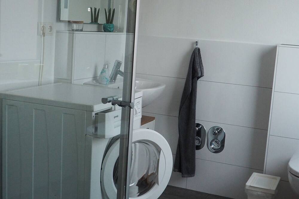 Ganze Wohnung, Kleines gemütliches Apartment in Bergen (Niedersachsen), Landkreis Celle