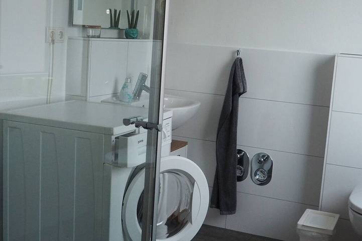 Ferienwohnung für 2 Personen in Bergen (Niedersachsen) - 4