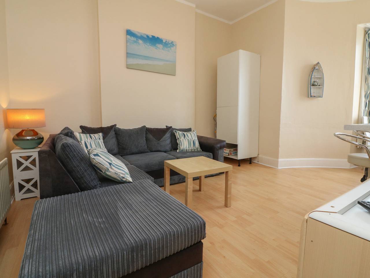 Appartement entier, Capstone View in Ilfracombe, Devon