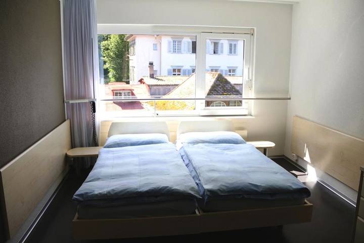 Hôtel pour 2 personnes, avec terrasse à Lucerne - 2