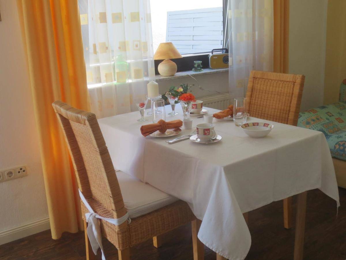 Ganze Wohnung, Gästehaus Ute Müller in Wimbach, Osteifel