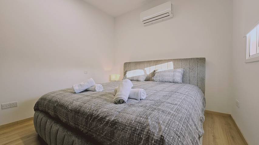 Apartamento entero, 104 Nic - 401 Stay Cosmo City Suite in Nicosia, Chipre Sur