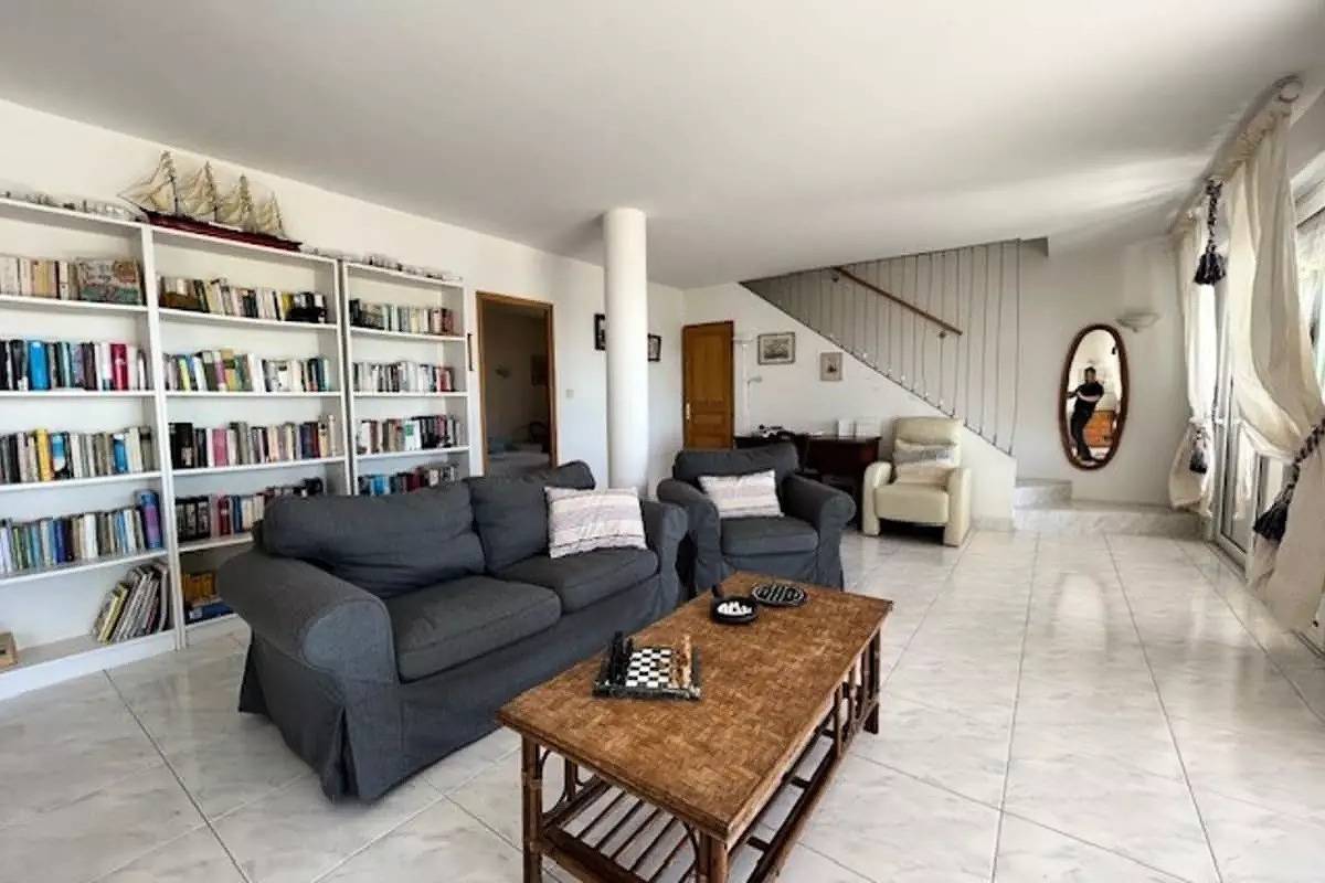 Maisons & Villas pour 8 Personnes in Frontignan, Côte méditerranéenne (France)