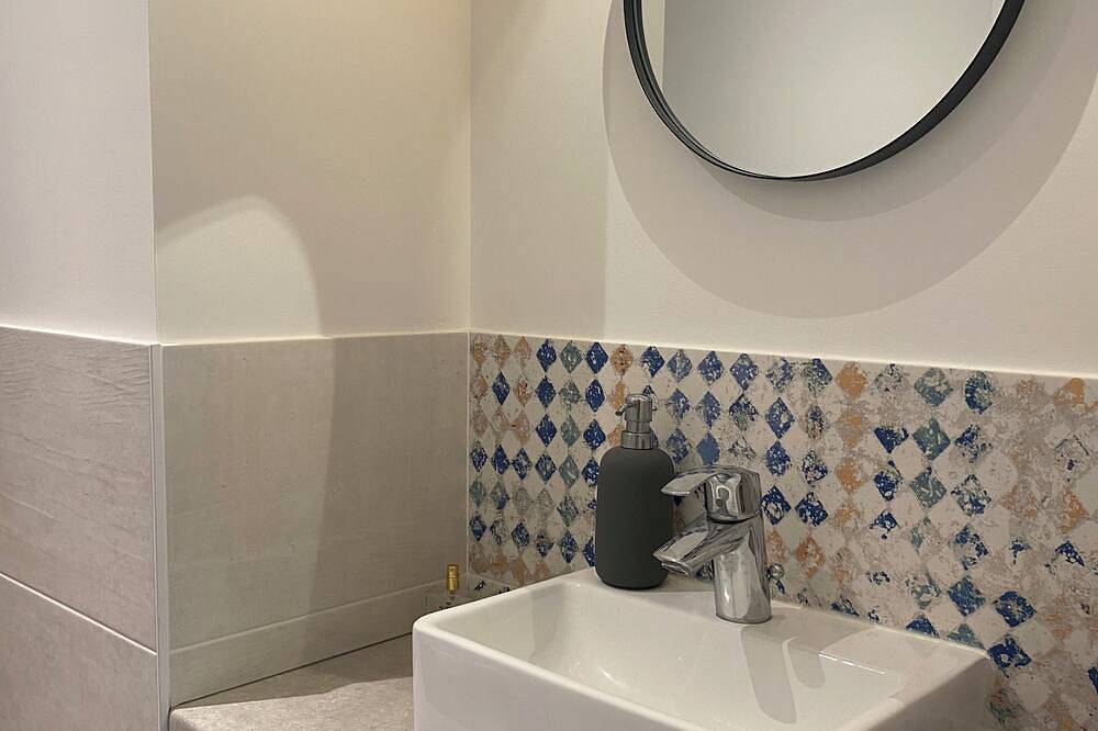 Appartement entier, Appartement Avec vue sur la mer in Piriac-sur-Mer, Côte d'Amour