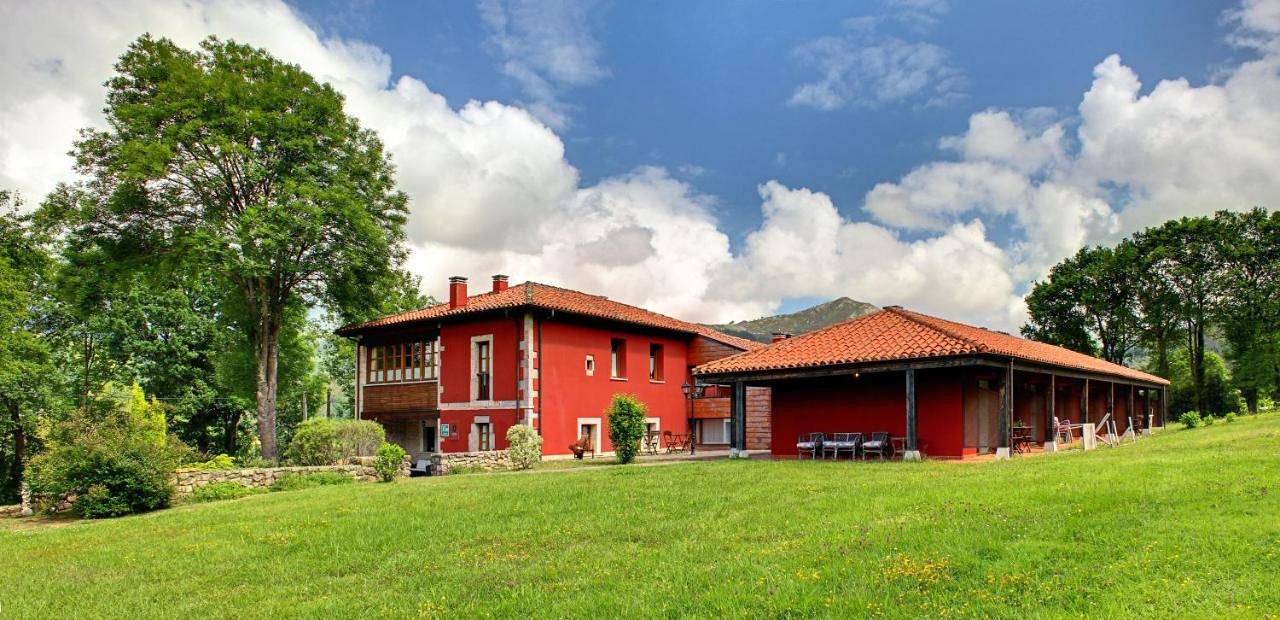 Hotel Rural Coviella in Cangas de Onís, Costa Verde
