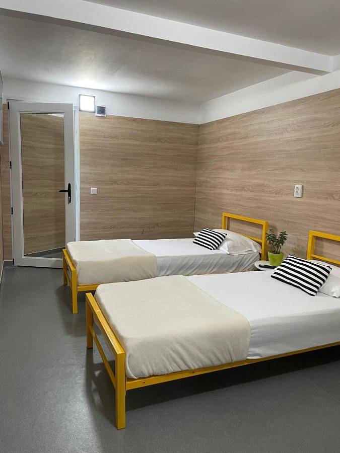 Maison d’hôte pour 2 personnes
