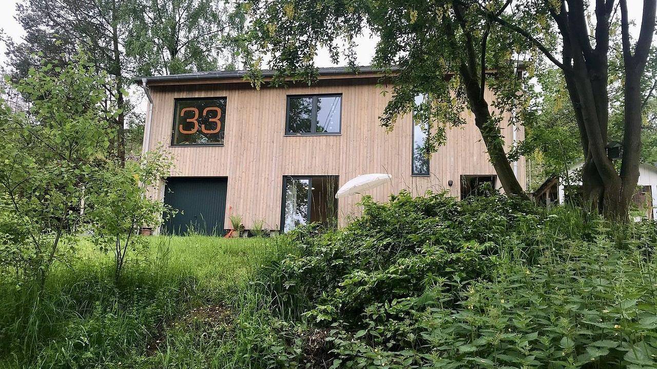 Ganze Ferienwohnung, Ferienwohnung für 2 Personen (40 m²) in Alpenrod in Alpenrod, Westerwald