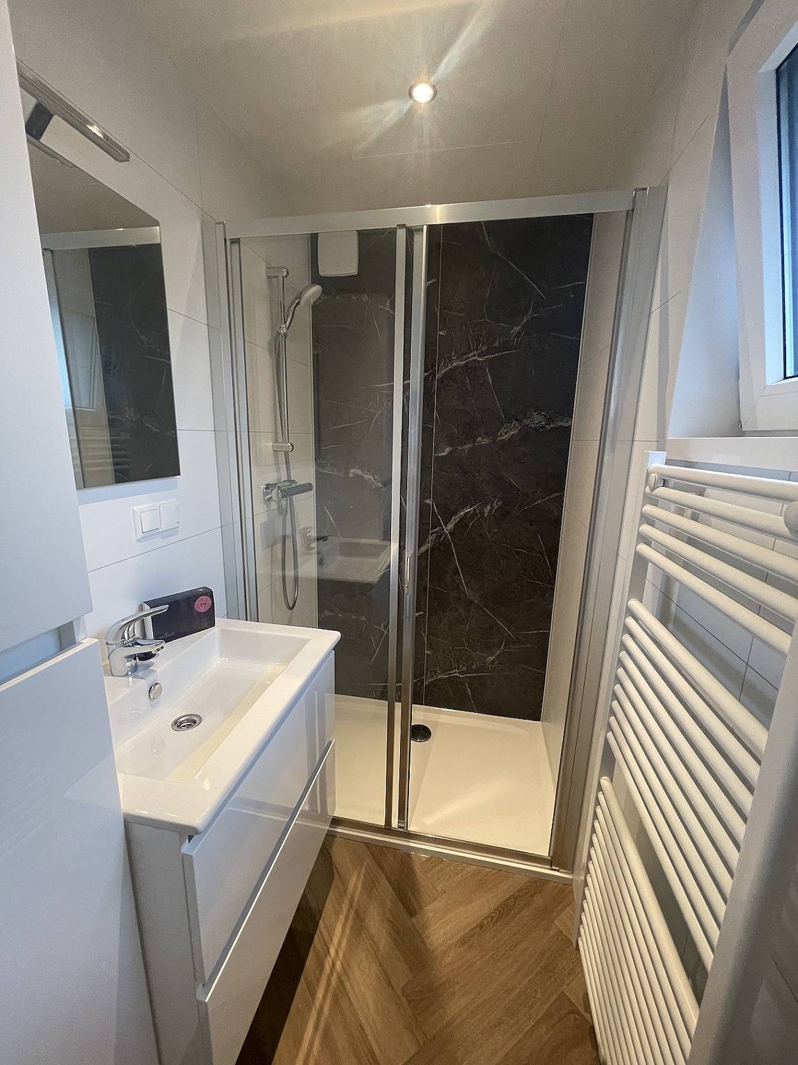 Vakantiepark De Thijmse Berg — 4 persoons Wald Cottage in Rhenen, Utrecht und Umgebung